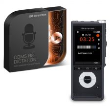 OM Digital DS-2700 With ODMS R8 Dictation Licence OM Digital DS-2700 With ODMS R8 Dictation Licence